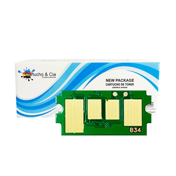 Chip Kyocera Tk3122 | Fs4200 Fs4200dn | 21k